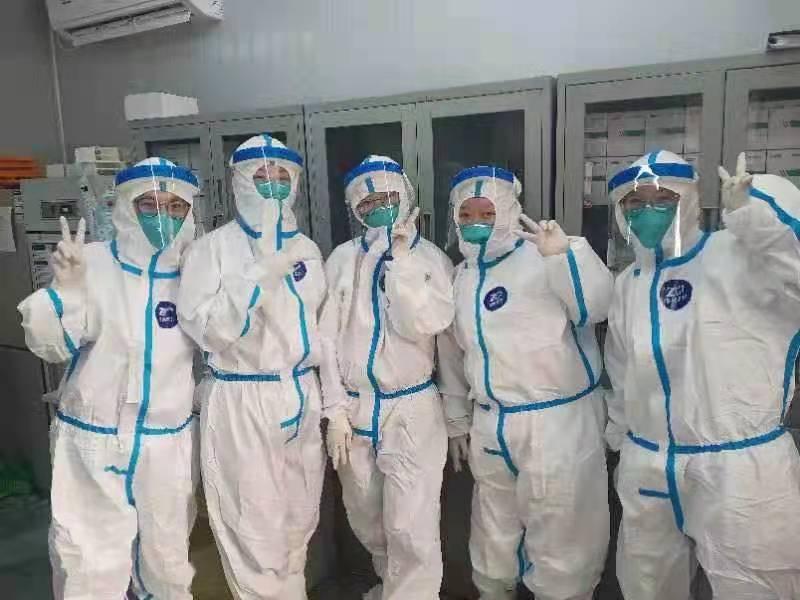 上海疫情最新政策通知，共筑防疫屏障，守护城市安宁