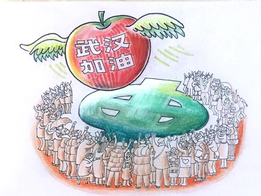 上海新年疫情通知，共筑防线，守护家园安全