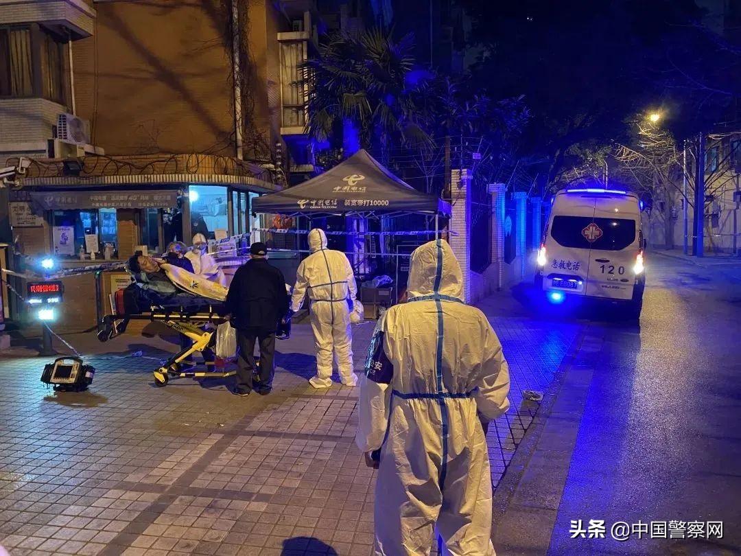 上海疫情最新动态，积极应对，精准施策，展现抗疫新局面