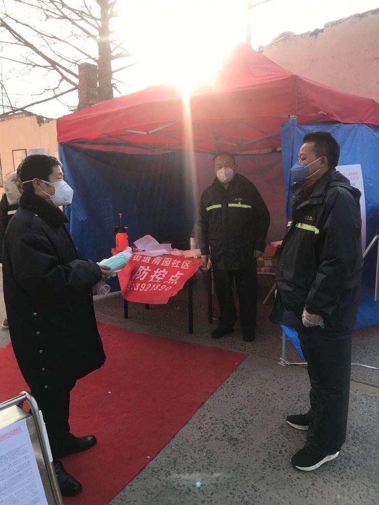 安徽与长春疫情联动，信息共享与协同应对