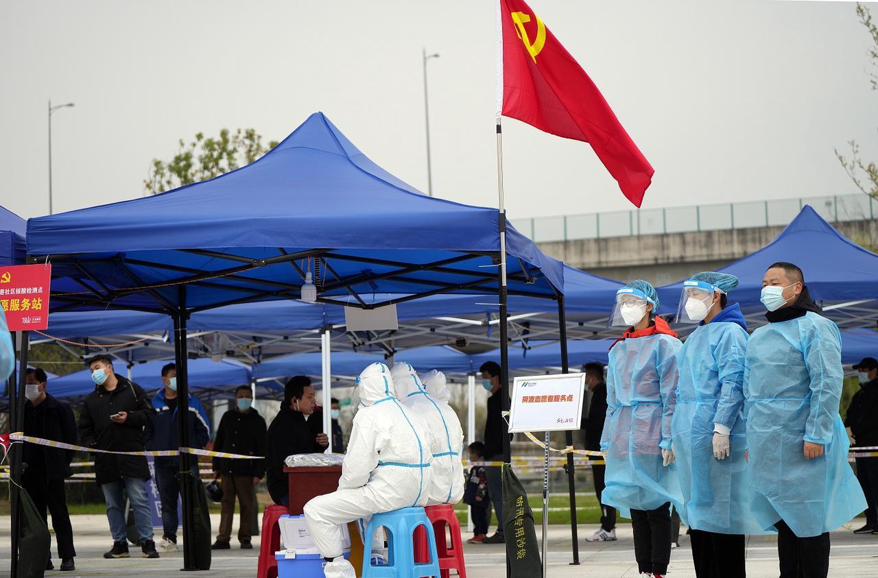 南京与广州疫情对比，城市应对与防控策略分析探讨