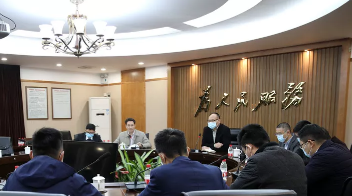 广东省精准施策筑牢疫情防控屏障