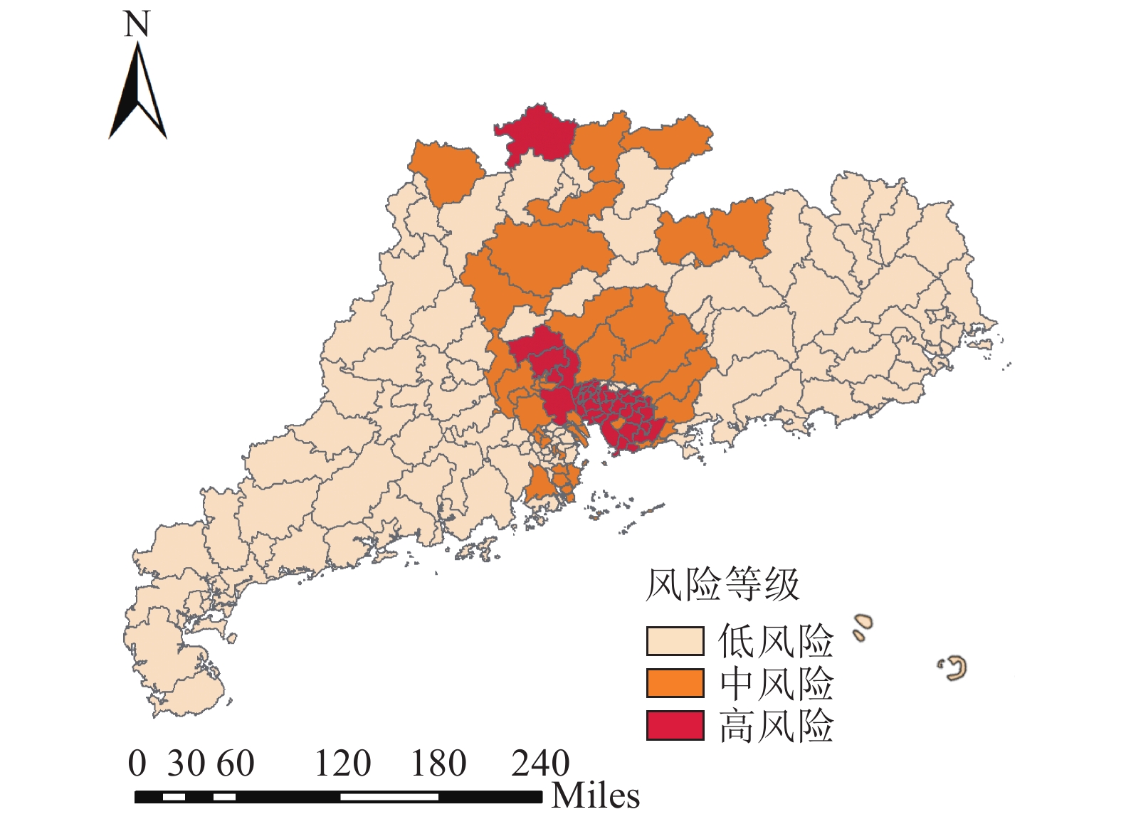广东省新冠疫情防控策略与实践探索