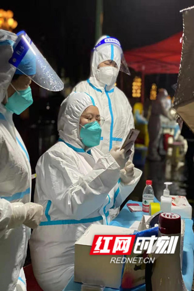 广东与长沙携手防疫，共筑健康防线