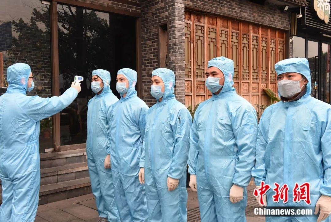 贵州与重庆疫情最新动态全面解析