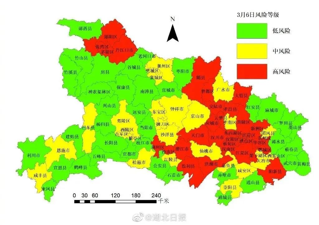 安徽省疫情重灾区城市概况概览