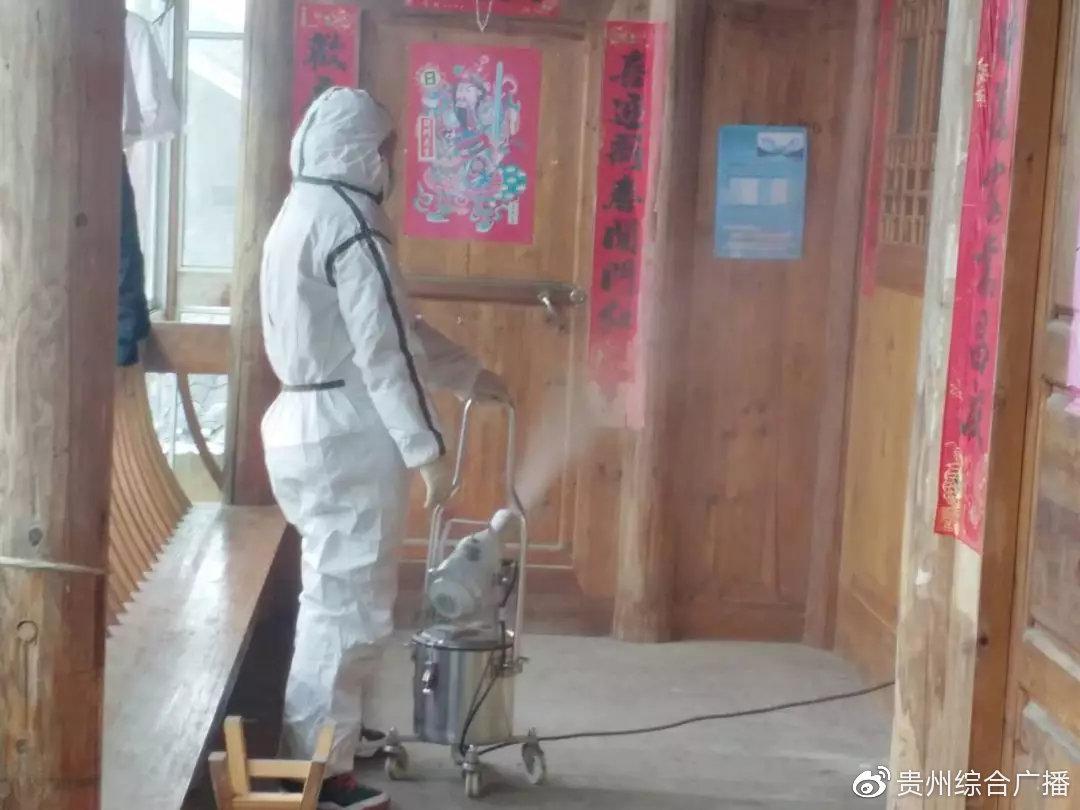 贵州省疫情状况深度分析