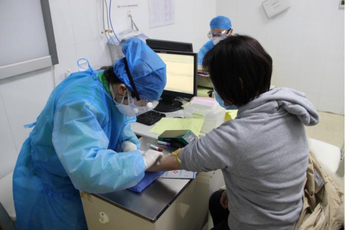 贵州省疫情乐观形势分析