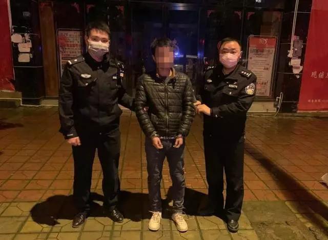 贵州省疫情防控最新情况汇报