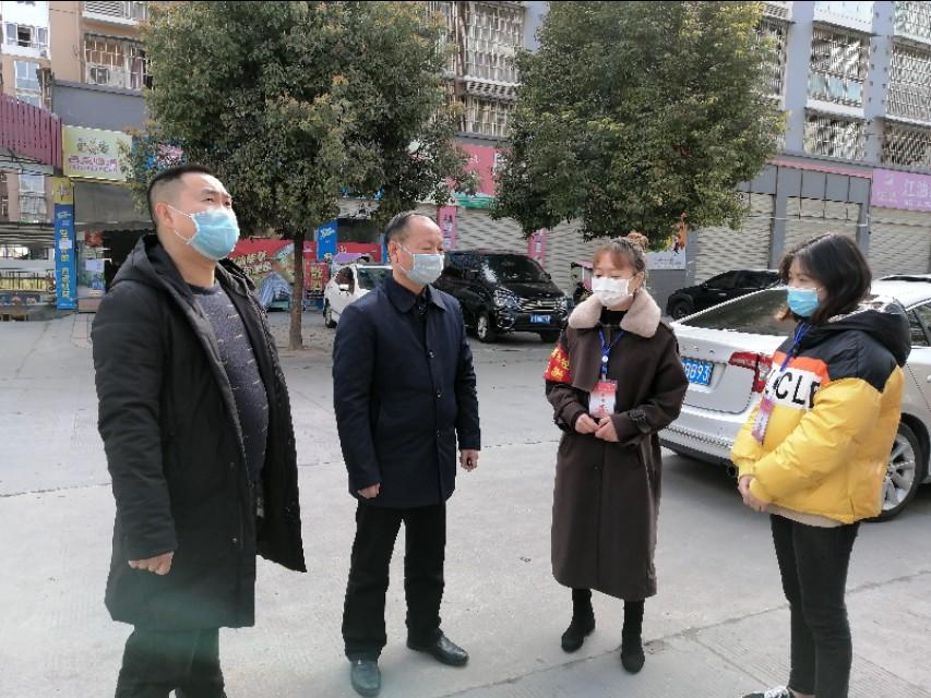 天津疫情全面应对，共克时艰时刻