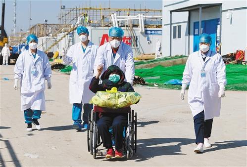贵州与武汉携手抗击疫情，守护家园安宁最新消息