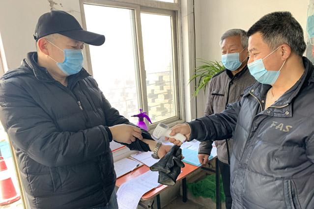 石家庄疫情应对与防控措施官方详解