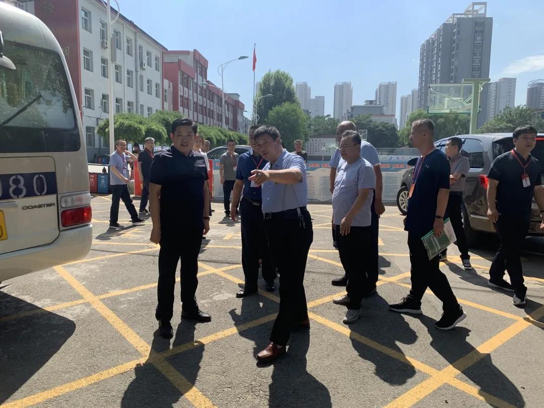 山西太原疫情防控的挑战与应对策略
