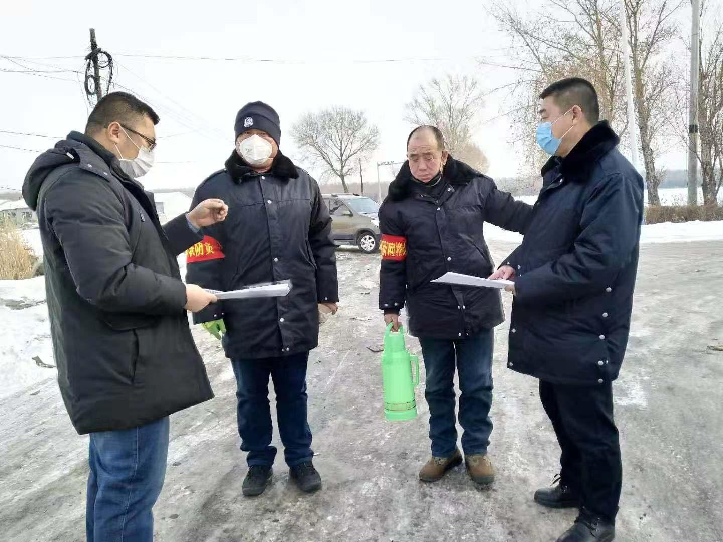 长春疫情病例，挑战与应对策略
