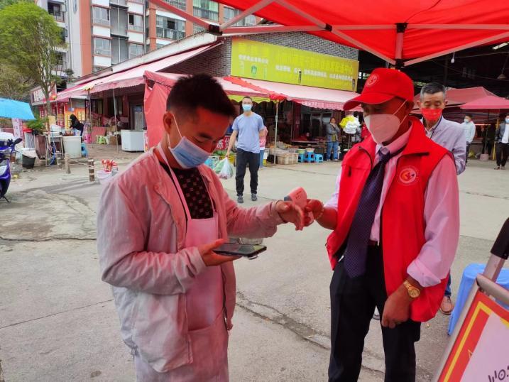 贵阳疫情下的湖南力量,团结与援助构筑坚固防线 贵阳疫情下的湖南力量,团结与援助构筑坚固防线