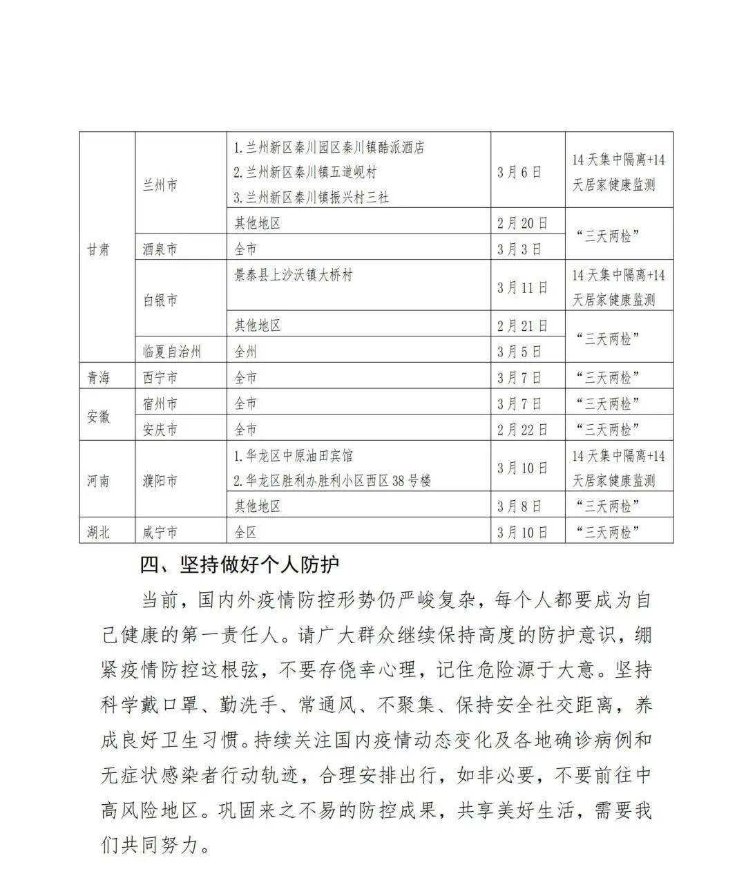 贵州省疫情防控通知，筑牢疫情防控屏障防线
