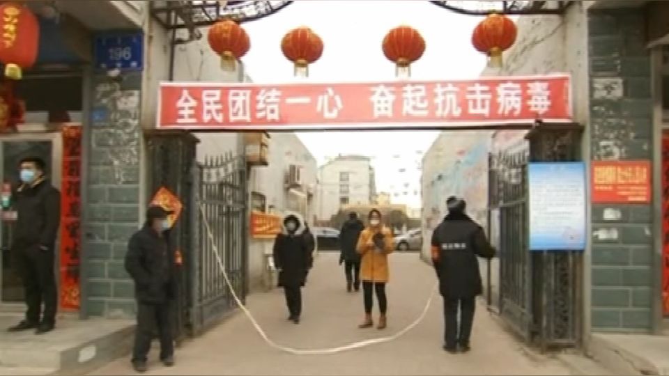 安徽疫情与银川动态，联防联控，共筑健康防线
