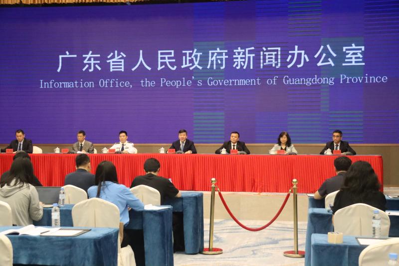 广东与台北疫情联动与信息共享受，两地官网动态及新闻聚焦