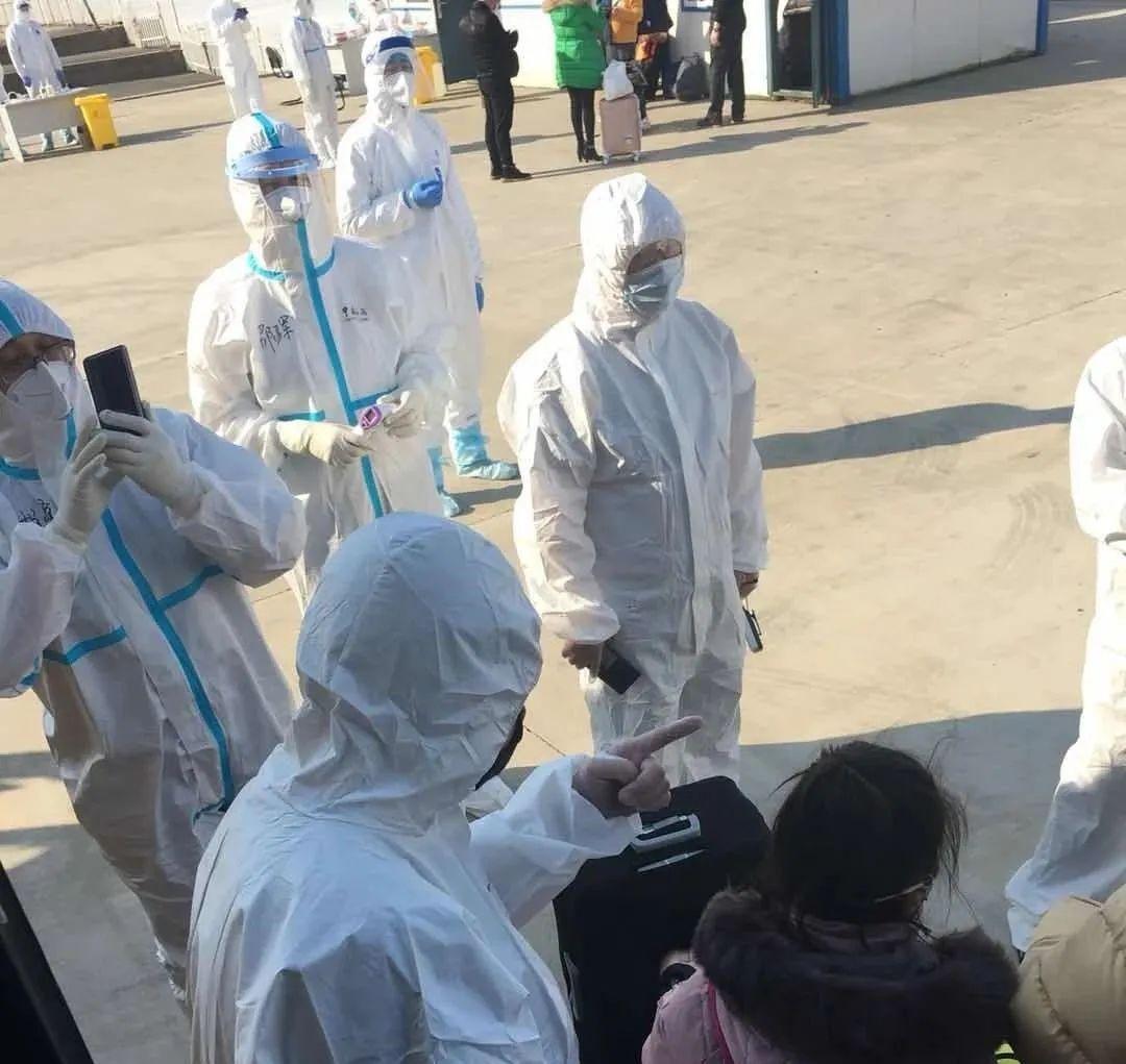 上海今日新冠疫情最新概况摘要