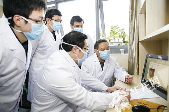 重庆新冠病例确诊现状与挑战应对