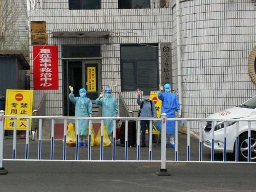 重庆新冠病例确诊现状与挑战应对