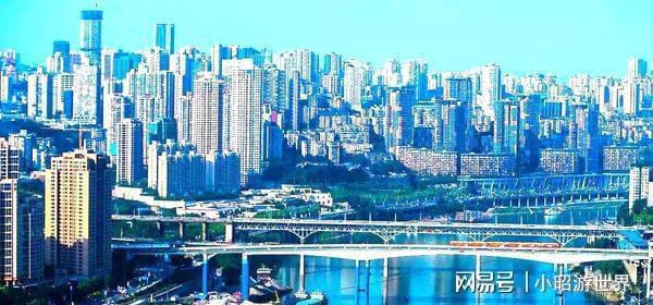 重庆今日新增，城市活力与变迁的见证时刻