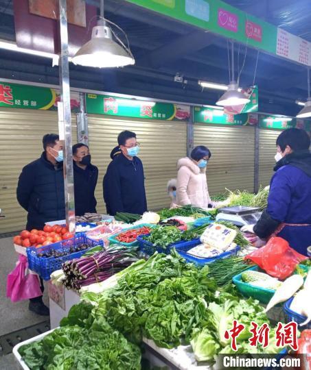 西安疫情最新通报，坚定信心，携手共克时艰