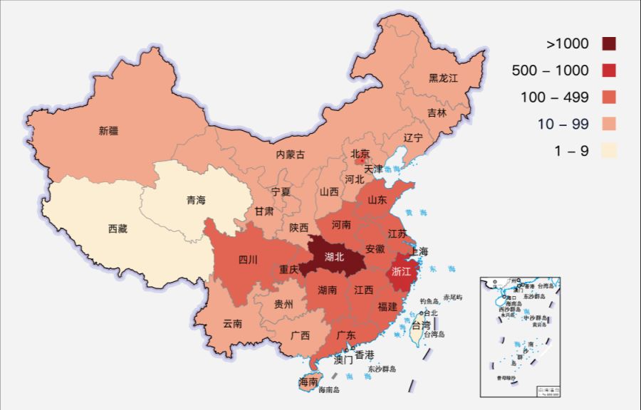 南昌最新疫情报告更新，今日疫情动态分析