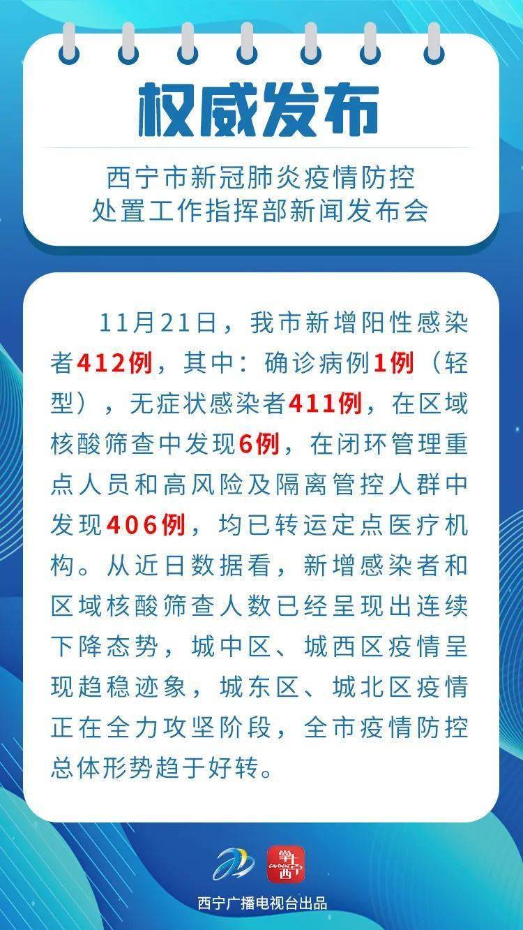 西宁新冠肺炎最新动态，防疫进展及应对措施更新