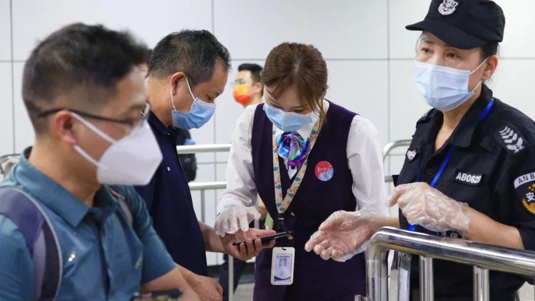 长沙今日疫情状况观察报告