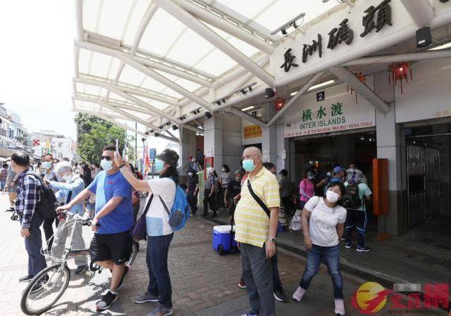 香港新增本地病例，坚守防线共抗疫情