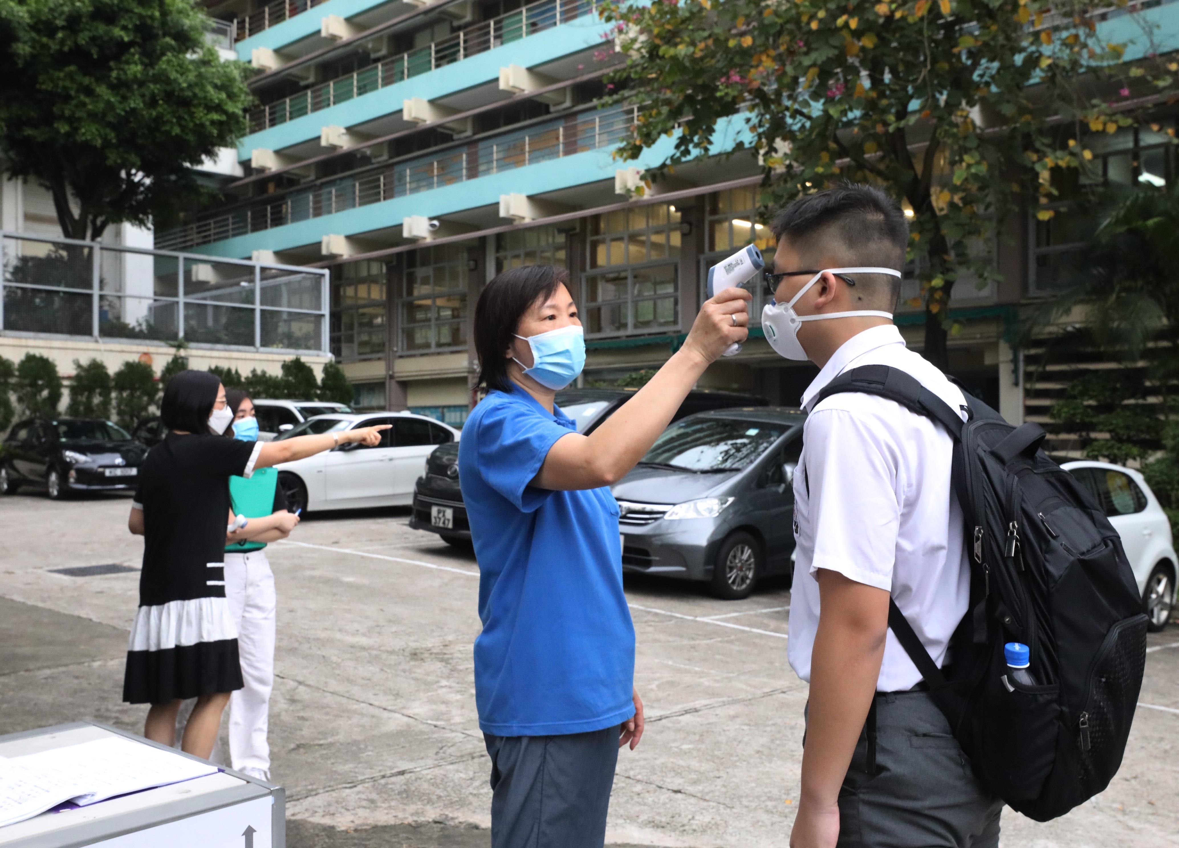 香港今日本土新冠确诊病例分析