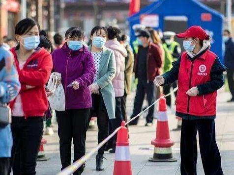 河北石家庄疫情起源时间探究，揭秘疫情源头之谜