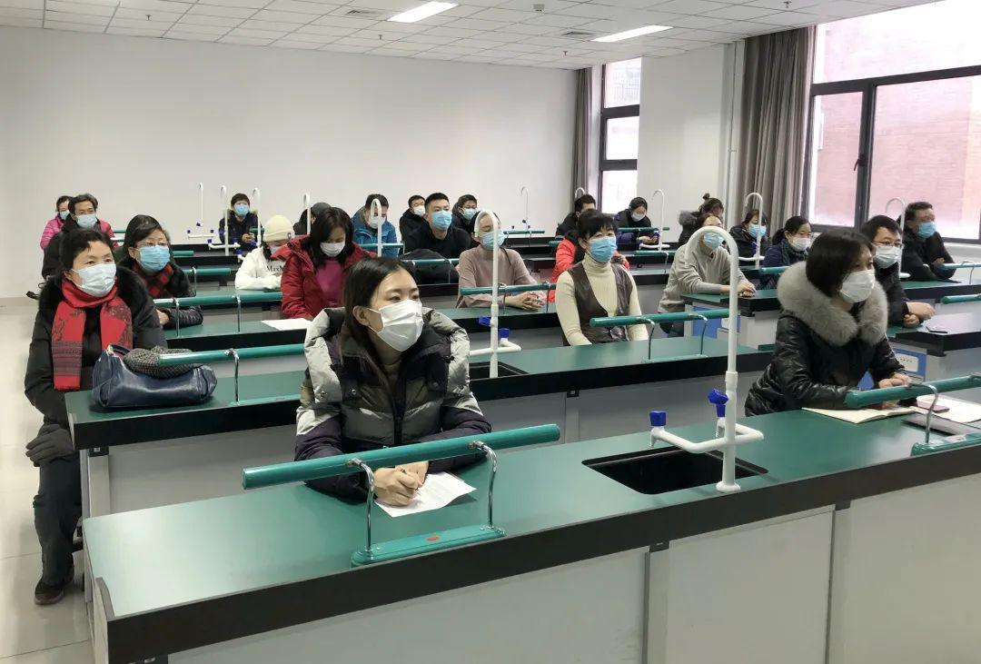 石家庄疫情回顾与反思，去年疫情何时开始？