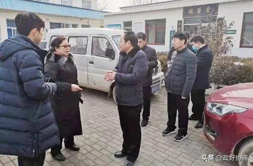 河北石家庄抗疫一线，坚守与希望的交织