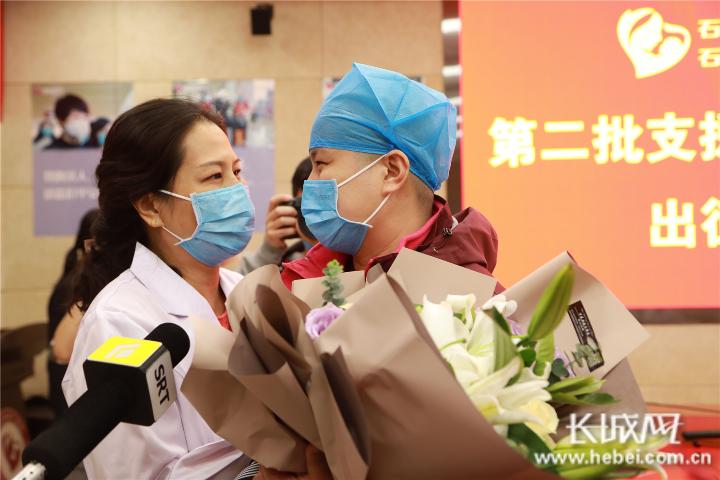 石家庄与湖北，地理、文化与认知的交融交汇点