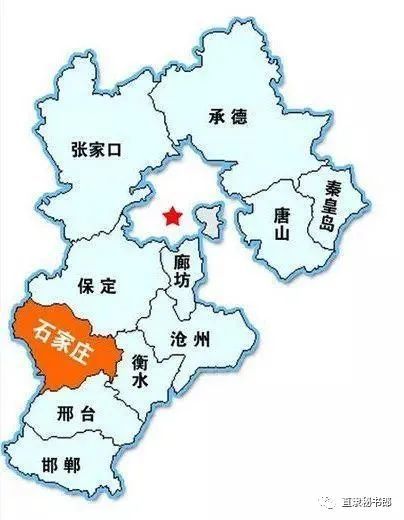 石家庄与安徽，地理文化深度探寻
