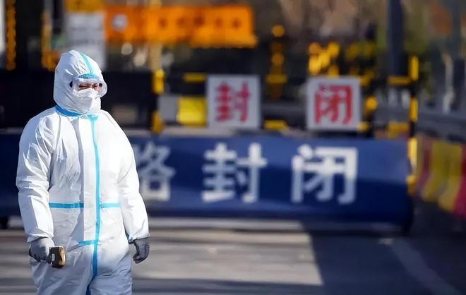 河北石家庄疫情起始时间探究，揭秘疫情起源真相