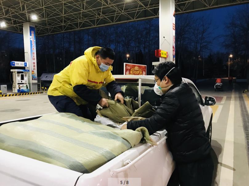 关于石家庄并非疫区的误解与真相澄清