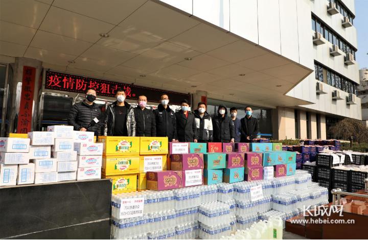 河北石家庄疫情最新概况概览