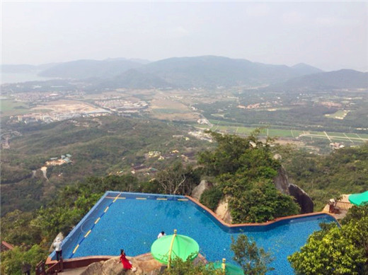 云南与澳门，千山万水间的旅行奇缘