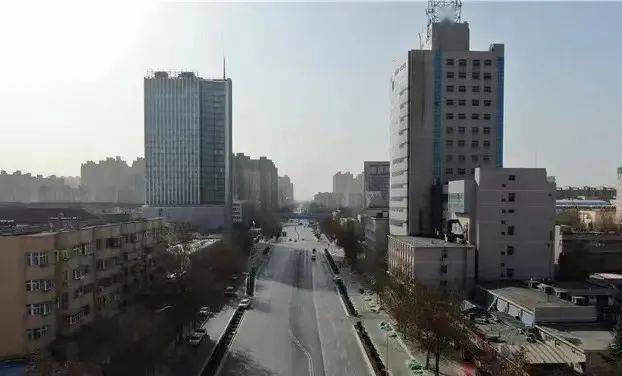 石家庄封城探讨与解析