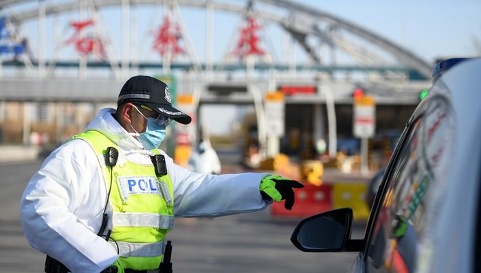石家庄疫情历程，经历、反思与启示