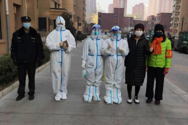河北石家庄疫情持续时长及其影响分析
