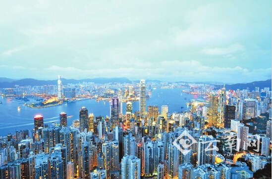 云南与香港，跨越千里的交流融合之旅