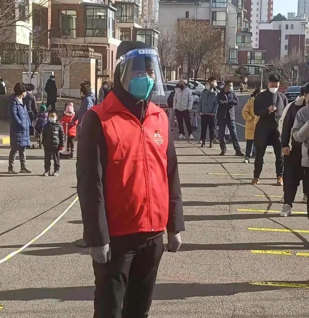 呼和浩特市疫情现状与应对措施，城市防控面临严峻挑战