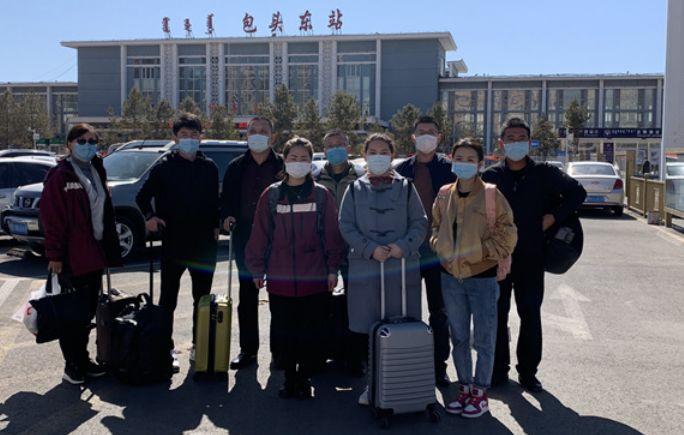呼和浩特疫情防控工作的实践挑战与探索