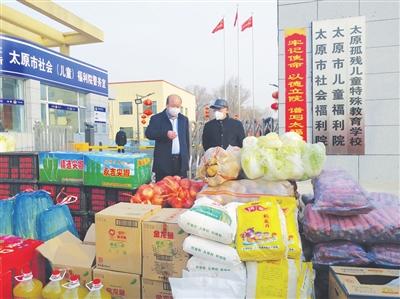 太原长风小区疫情最新动态