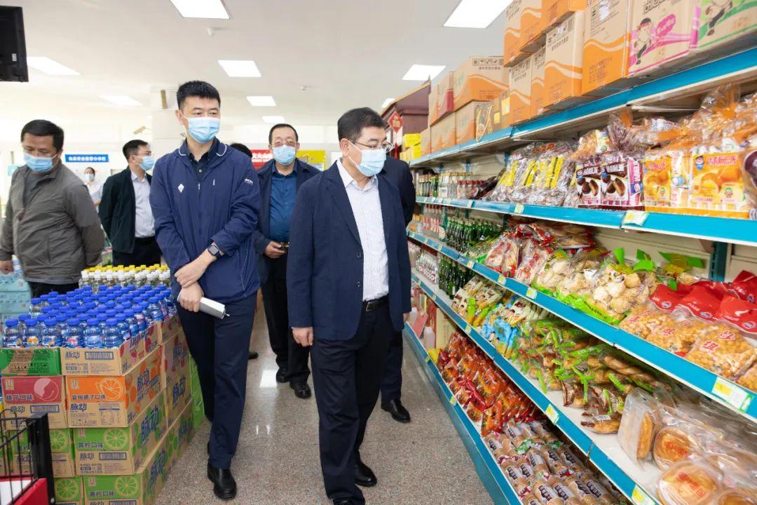 太原长风小区疫情最新动态