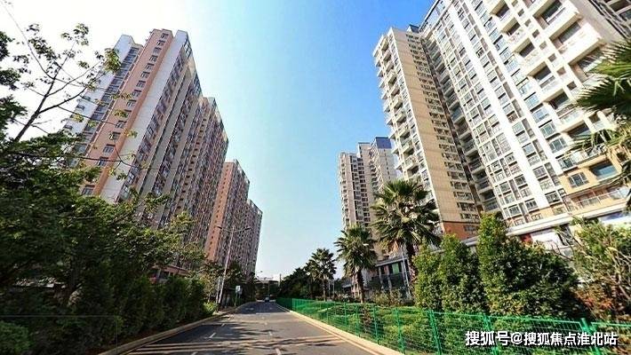 太原长风小区所属区域深度解析